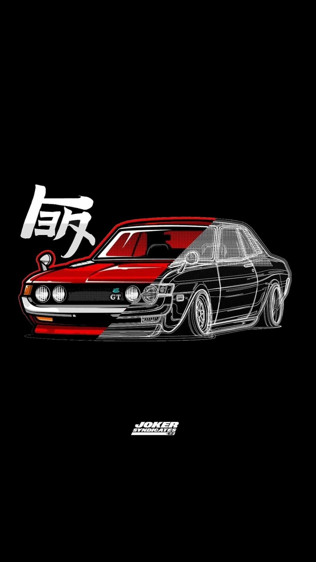 1080x1920 Japanese Cars Wallpaper, Phone