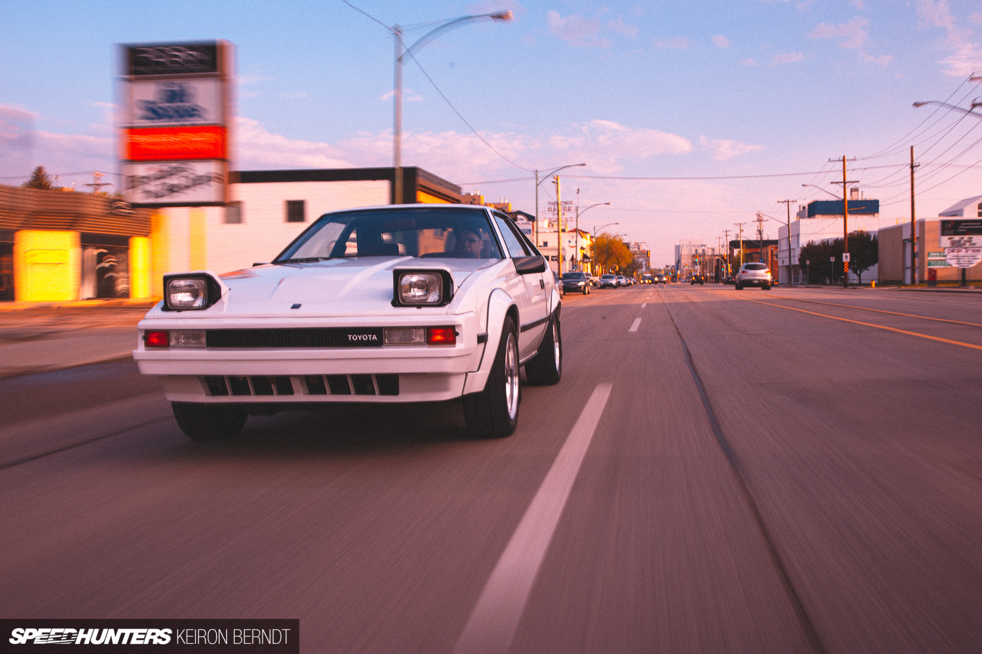 1920x1280 A 7M GTE Swapped 2nd Gen Supra Named Jessica, Desktop