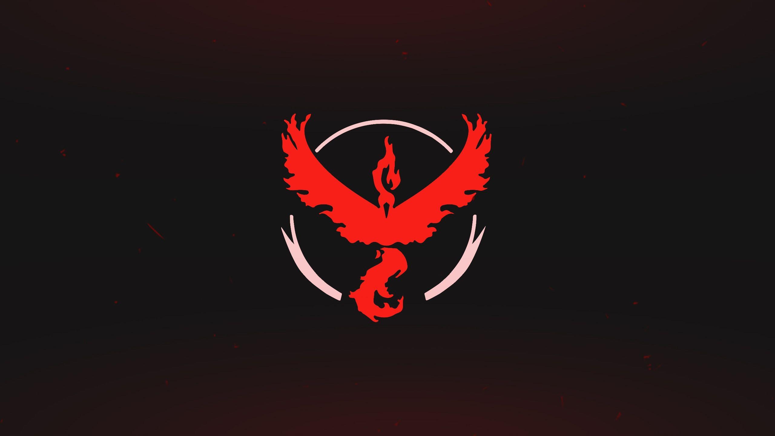 2560x1440 Moltres (Pokémon) HD Wallpaper and Background Image, Desktop