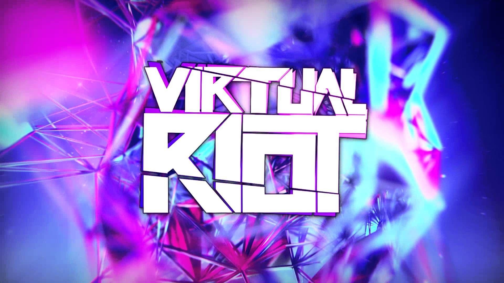 1920x1080 Virtual Riot Wallpaper, Desktop