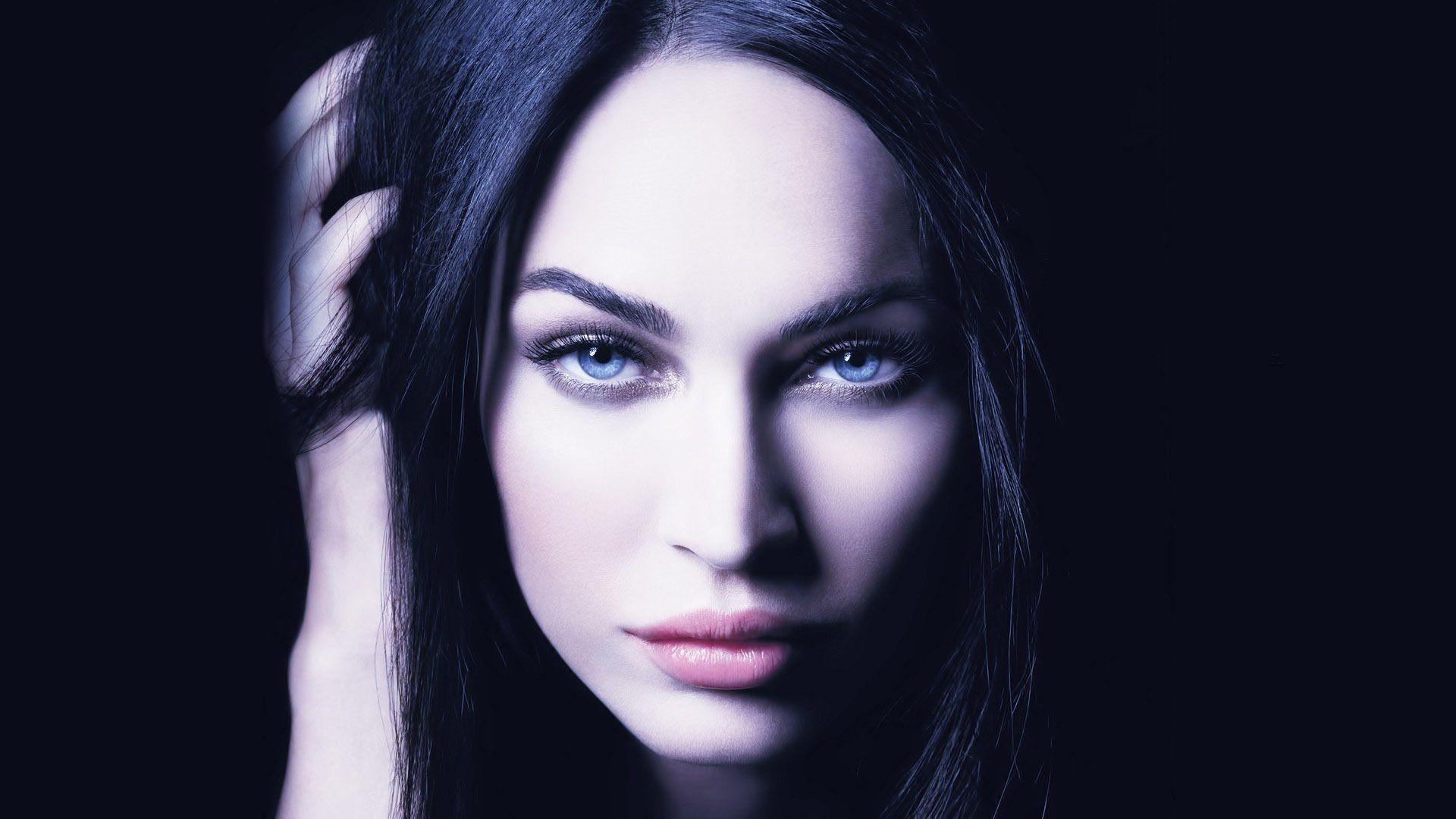 1920x1080 Megan Fox Pretty HD Wallpaper, Desktop