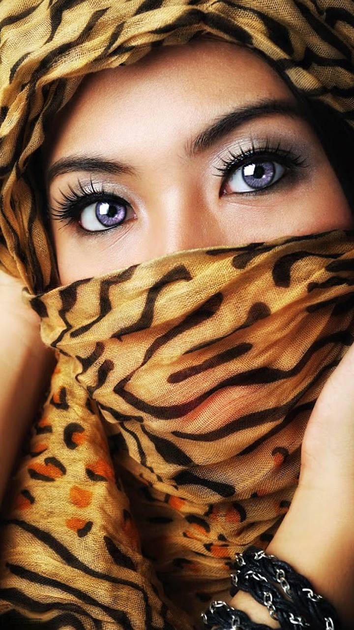 720x1280 Hijab Wallpaper Girl Hijab, Download Wallpaper, Phone