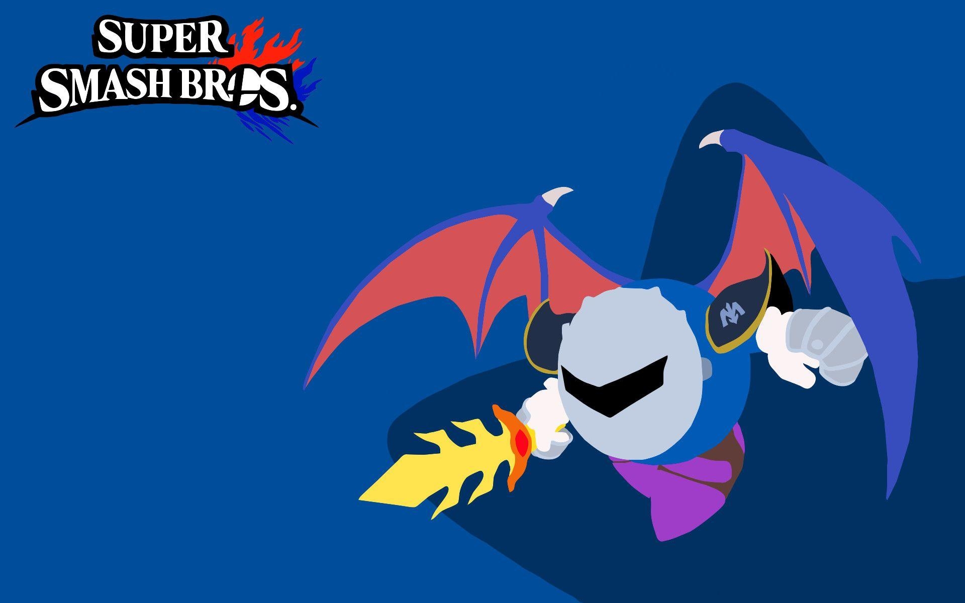 1920x1200 Meta Knight Wallpaper, Desktop