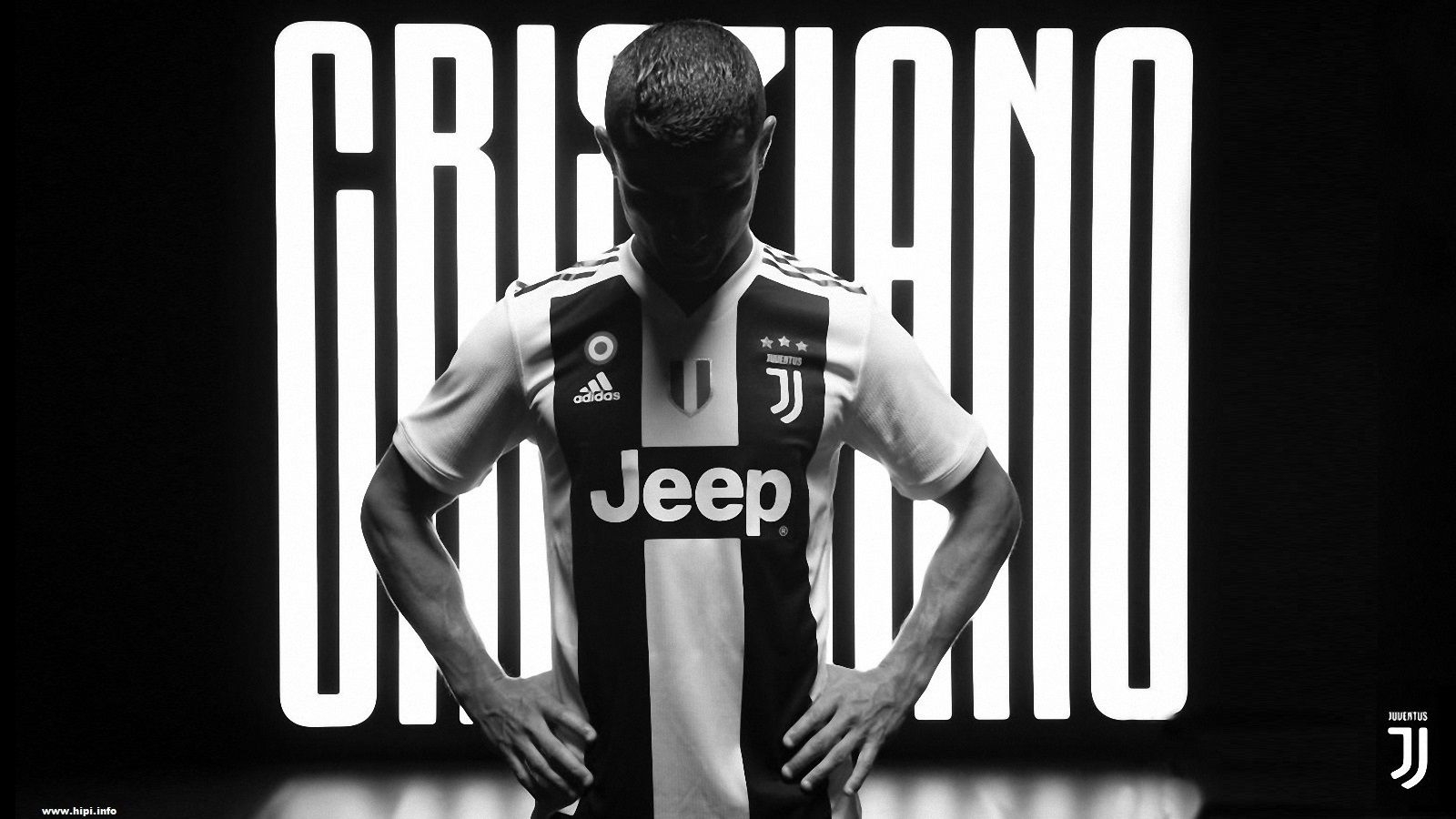 1600x900 Cristiano Ronaldo HD Wallpaper Juventus, Desktop