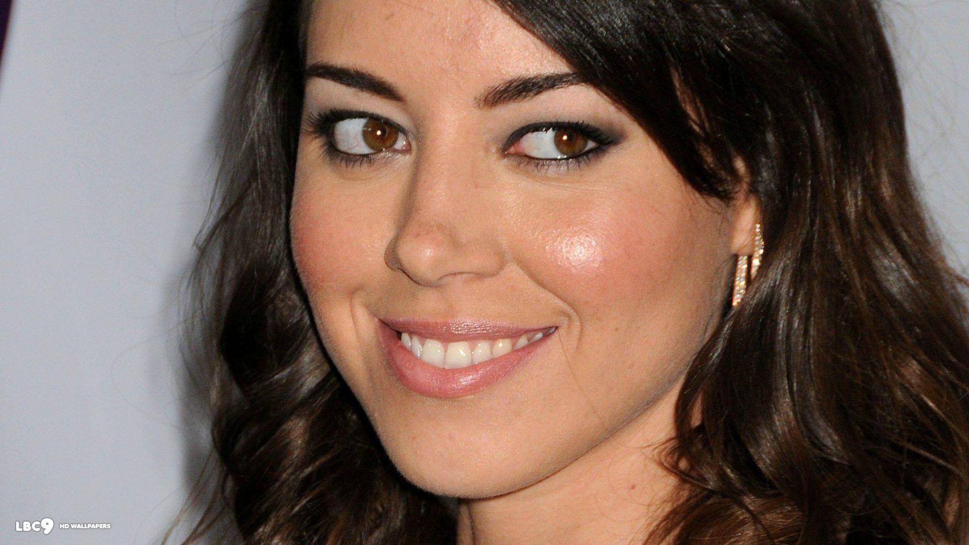 1920x1080 Aubrey Plaza Wallpaper 6 14. Actresses HD Background, Desktop