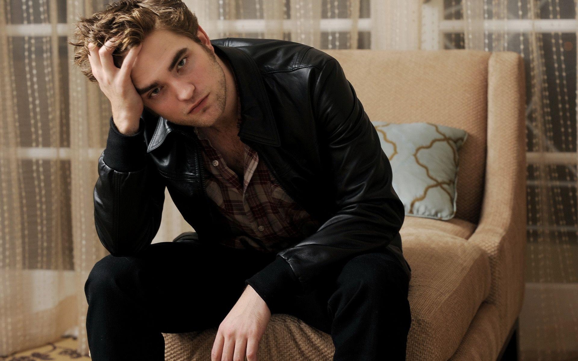 1920x1200 Robert Pattinson Wallpaper Full HD, Desktop