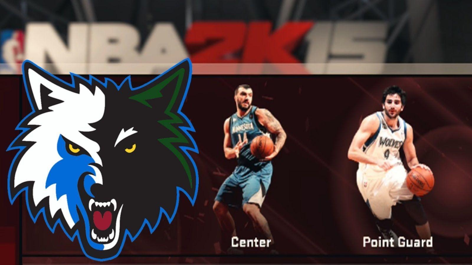 1600x900 Similiar Zach LaVine NBA 2K15 Keywords, Desktop