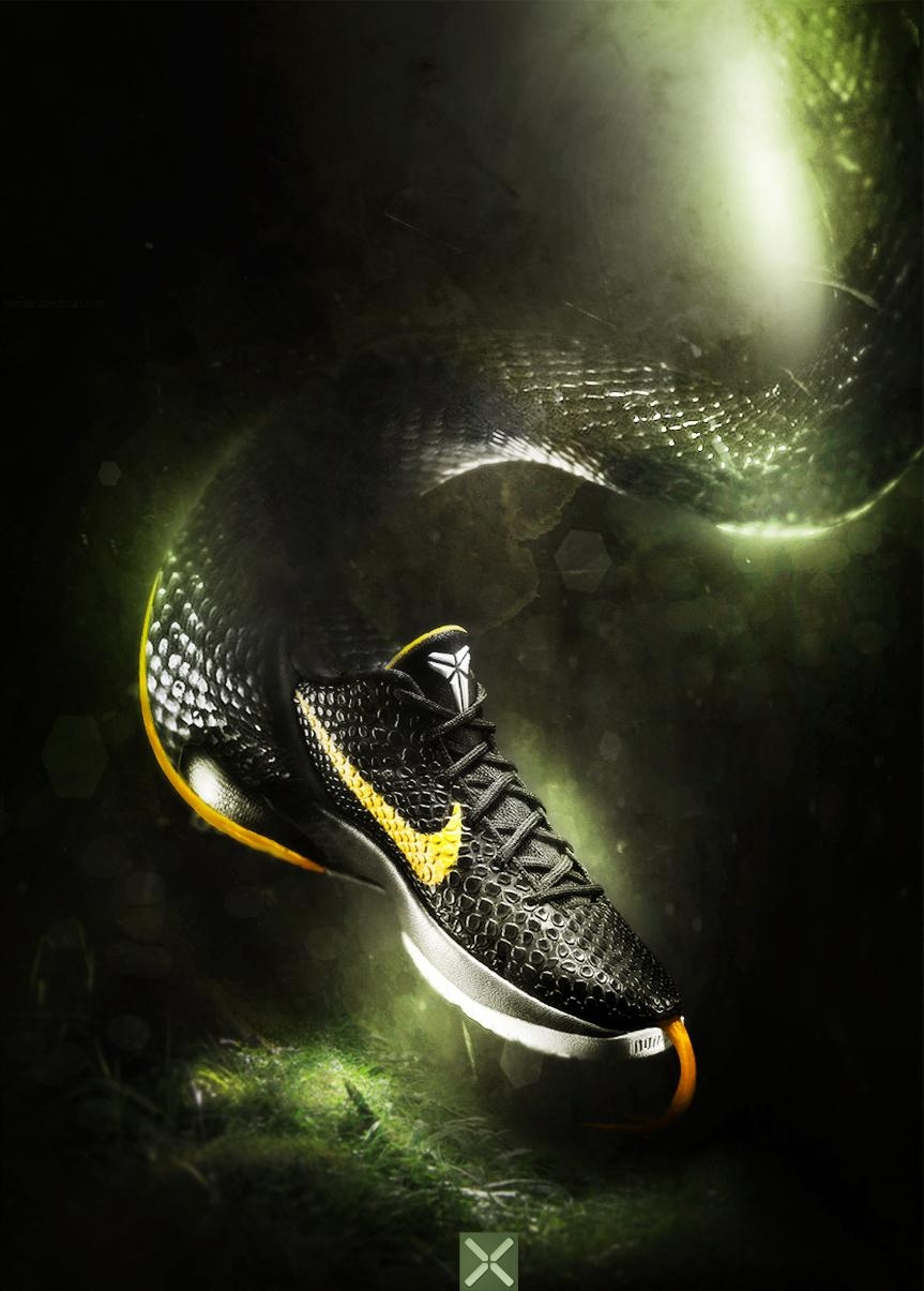 870x1210 Black Mamba Wallpaper & Background Download, Phone