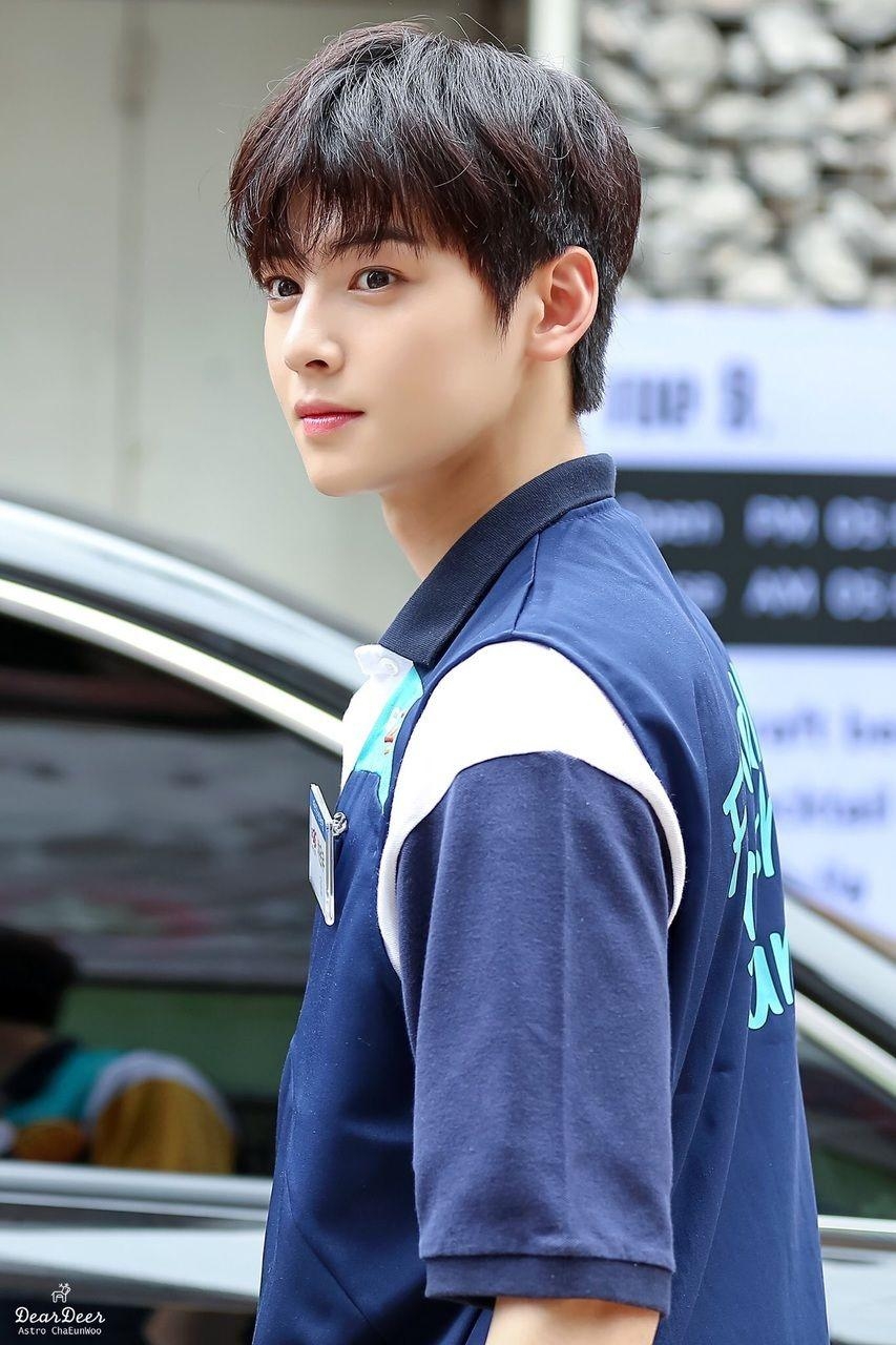 860x1280 Cha Eun Woo Wallpaper Free Cha Eun Woo Background, Phone