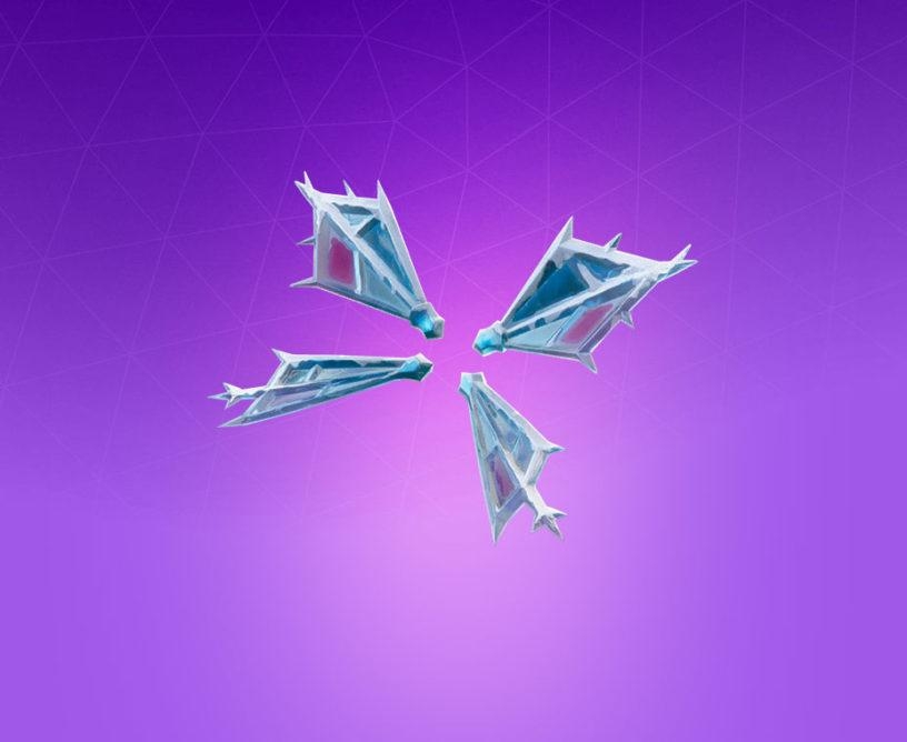 820x670 Sugarplum Fortnite wallpaper, Desktop