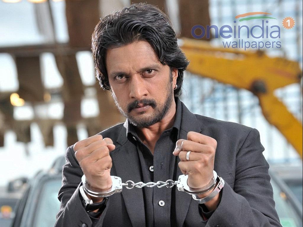 1030x770 Sudeep HQ Wallpaper, Desktop