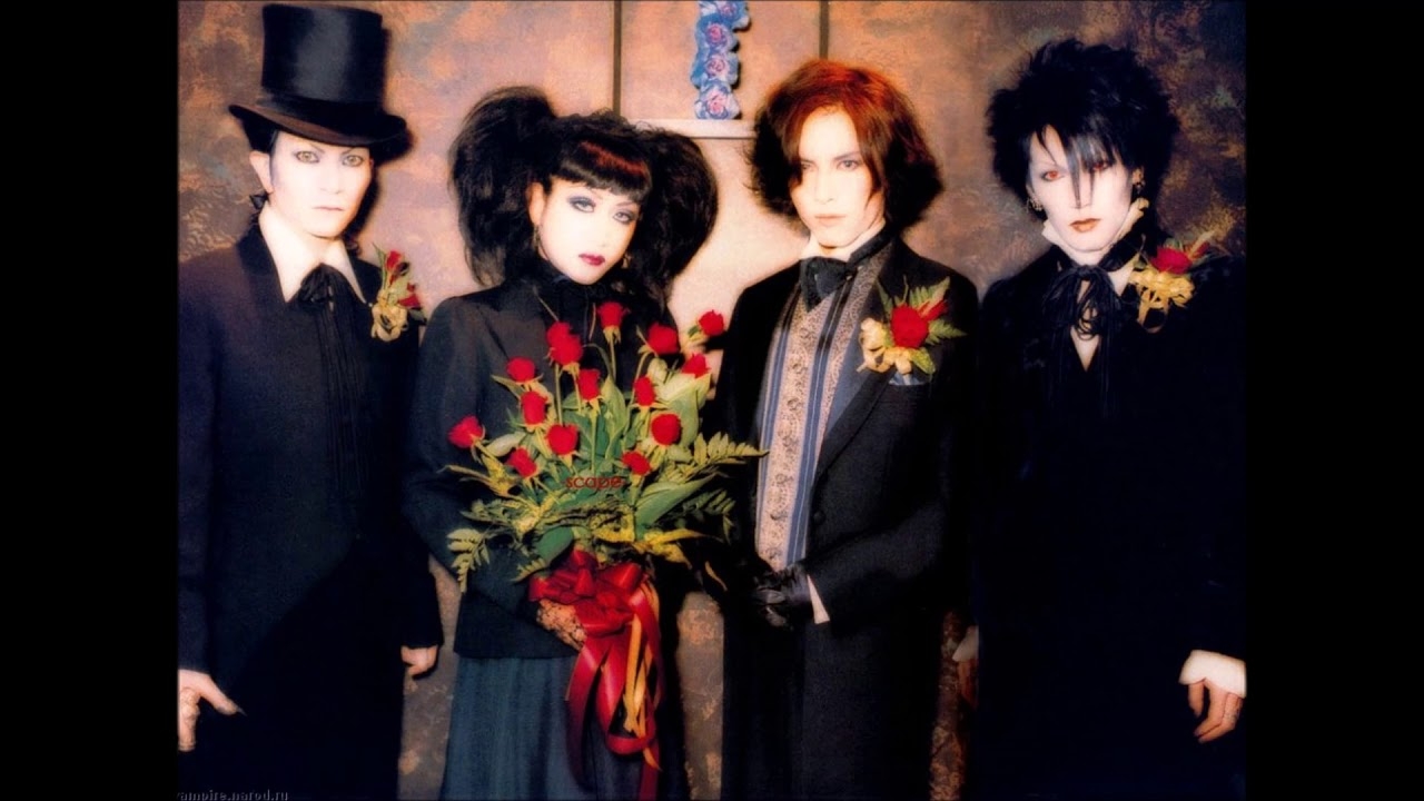 1280x720 Malice Mizer Wallpaper Free Malice Mizer Background, Desktop