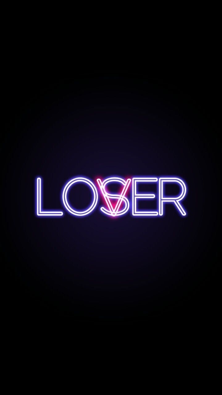 720x1280 Cute Neon Sign Wallpaper, Phone