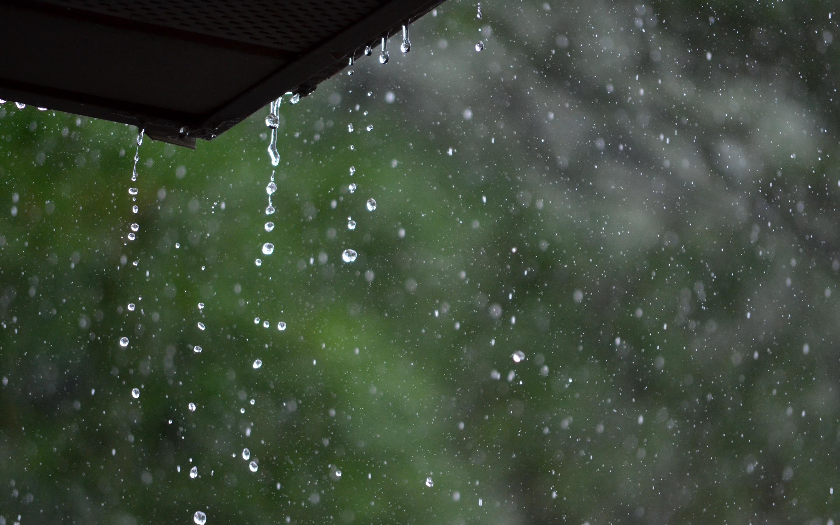 2880x1800 Raindrops HD Wallpaper and Background Image, Desktop