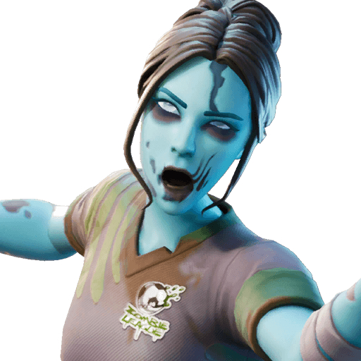 520x520 Decaying Dribbler Fortnite wallpaper, Phone