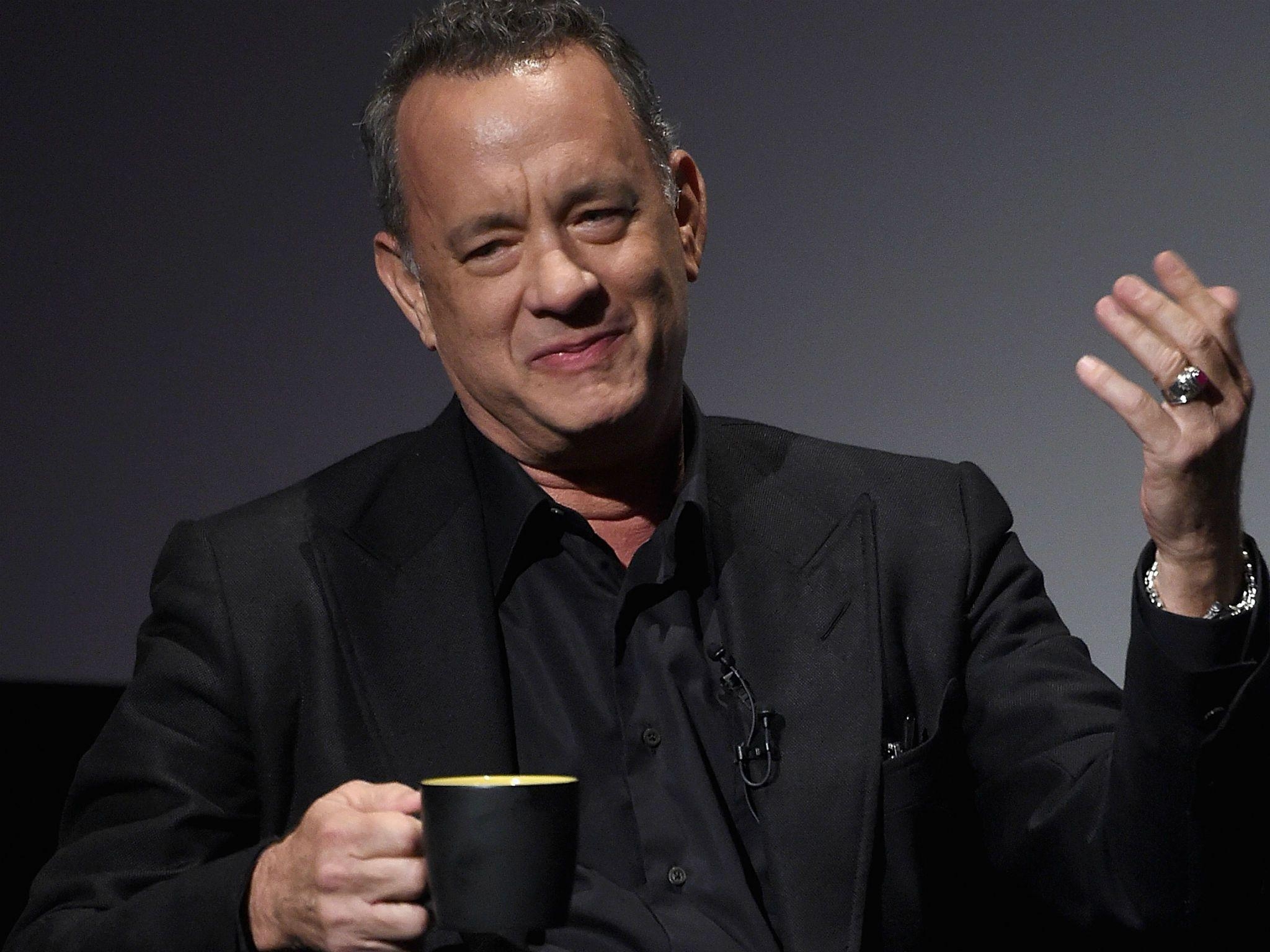 2050x1540 Tom Hanks HD Desktop Wallpaperwallpaper.net, Desktop