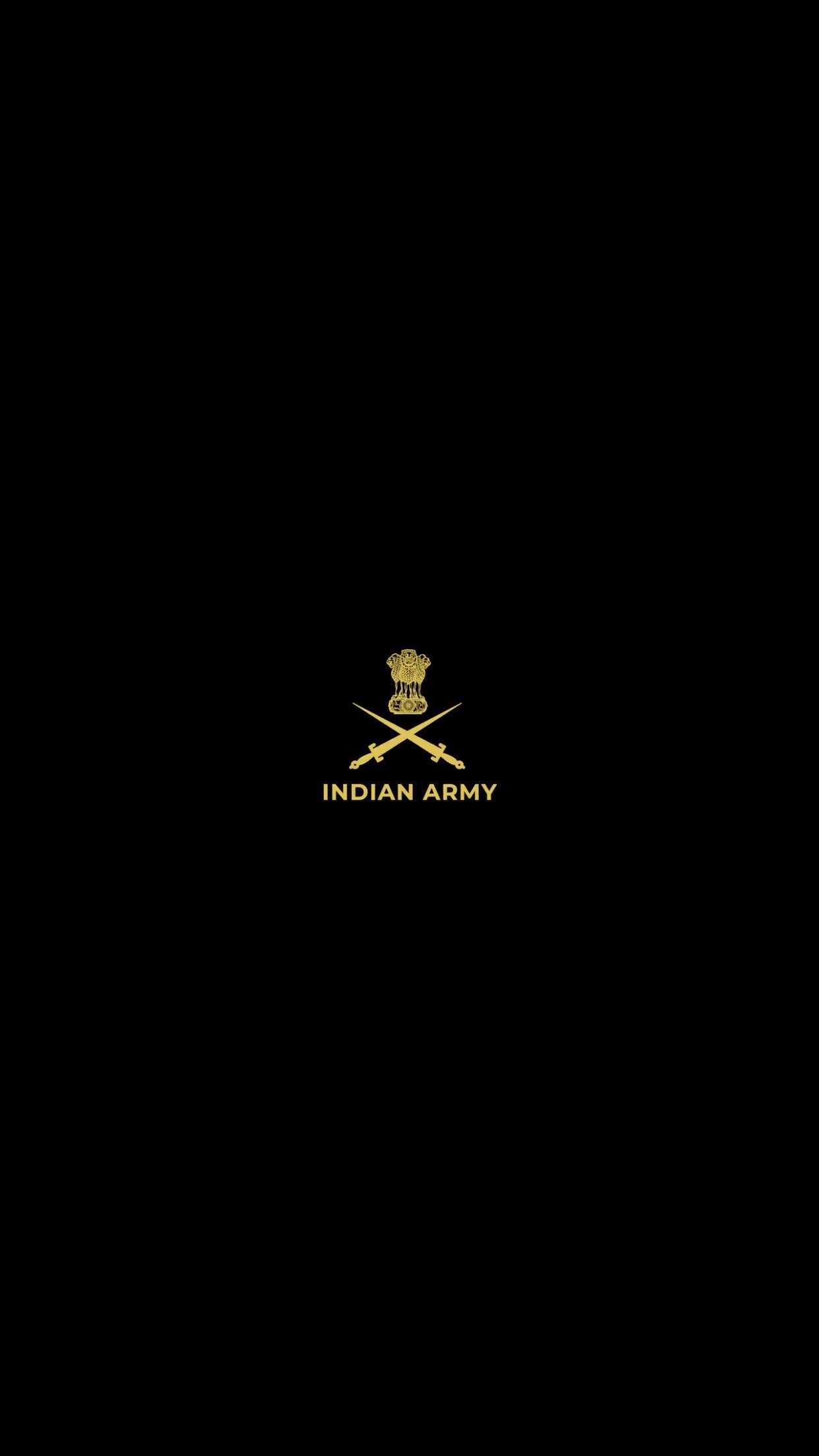 1250x2210 wallpaper INDIAN ARMY, Chodireddit.com, Phone