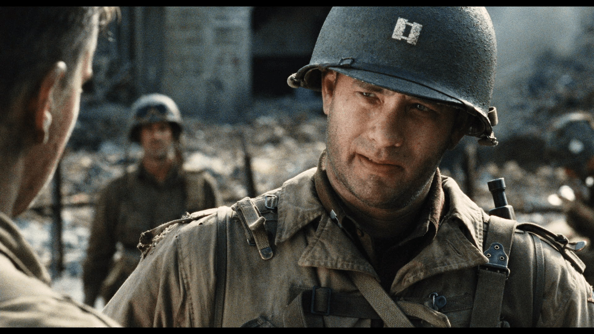 1920x1080 SAVING PRIVATE RYAN drama action tom hanks military h wallpaper, Desktop