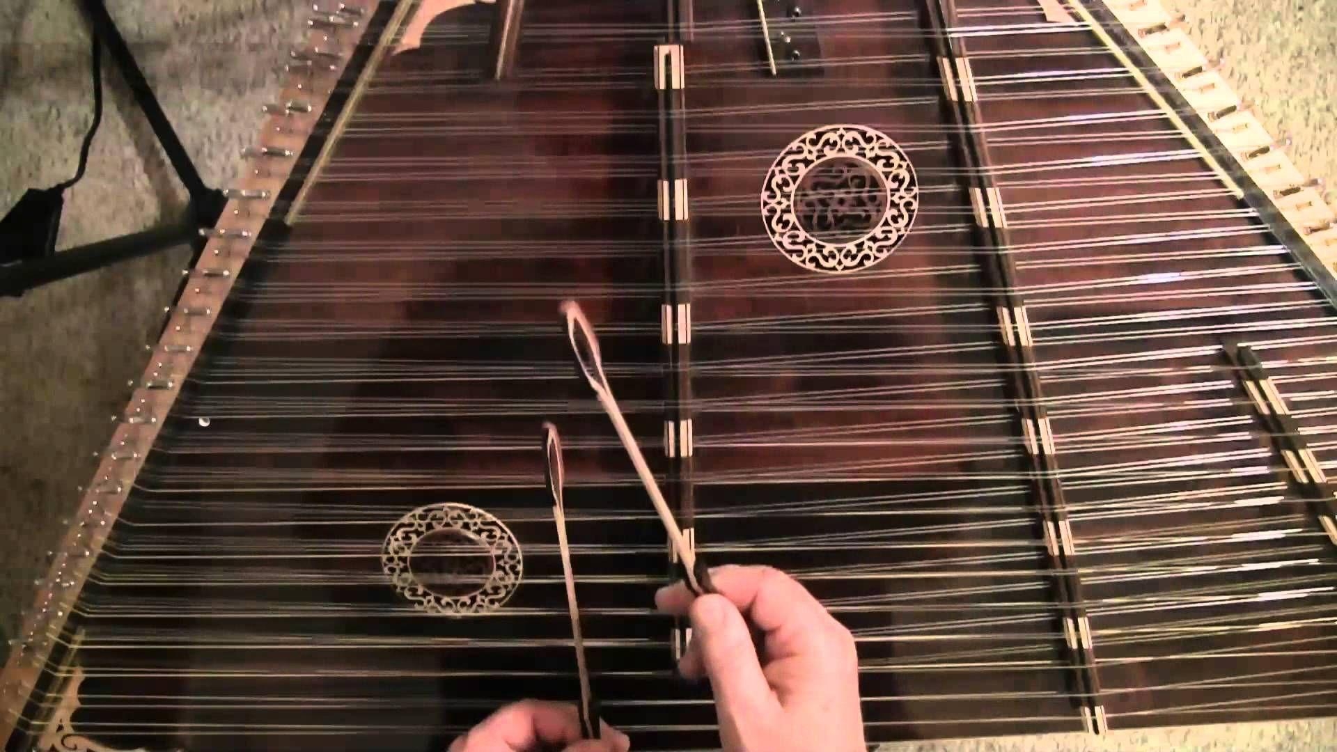 1920x1080 Sweet Hour of Prayer on Hammered Dulcimer. Hammered Dulcimer in 2019, Desktop