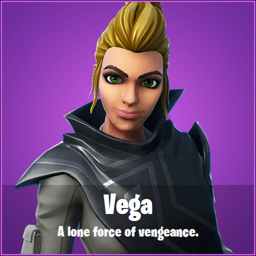 520x520 Vega Fortnite wallpaper, Phone