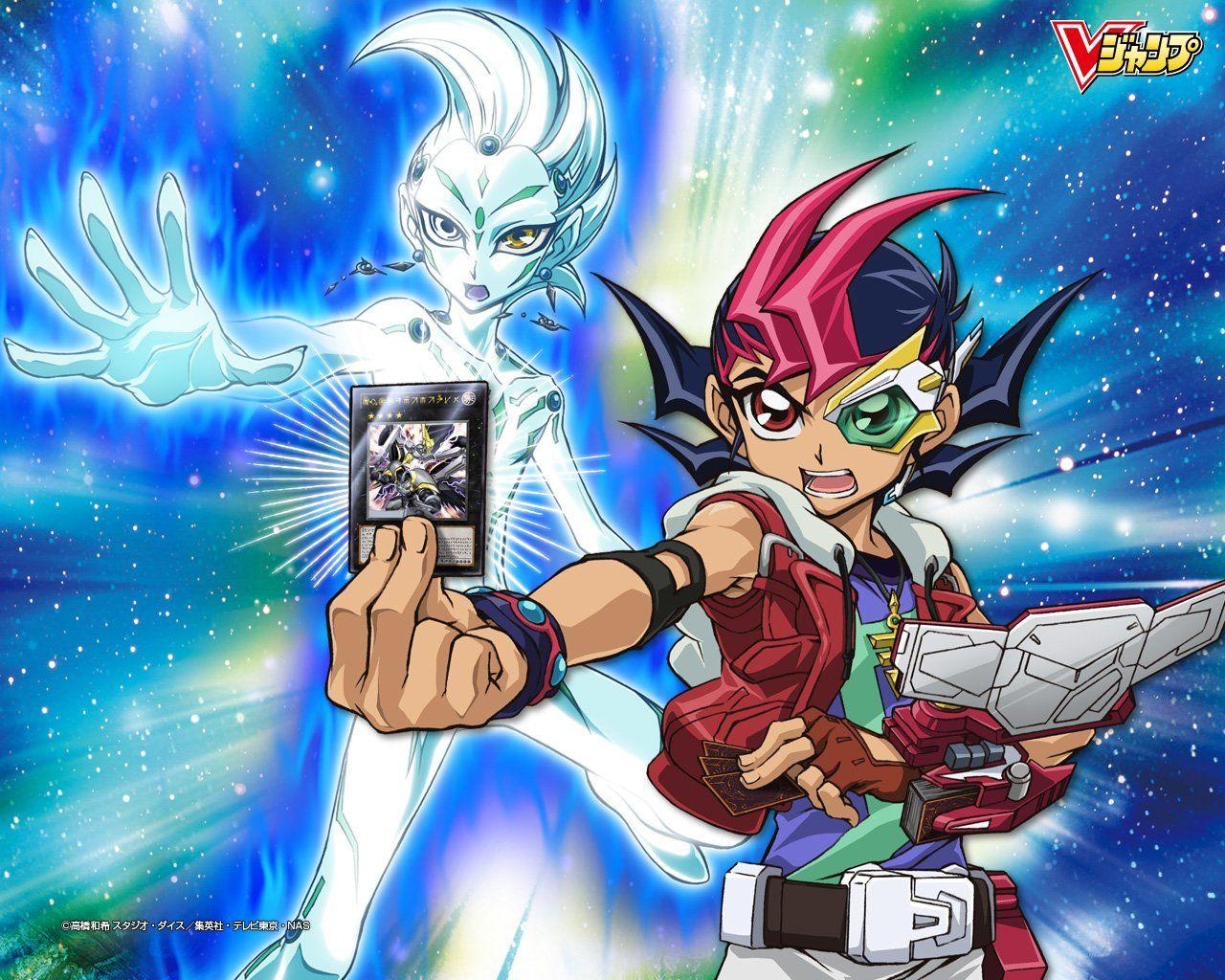 1280x1030 yu gi oh zexal Wallpaper and Backgroundx1024, Desktop