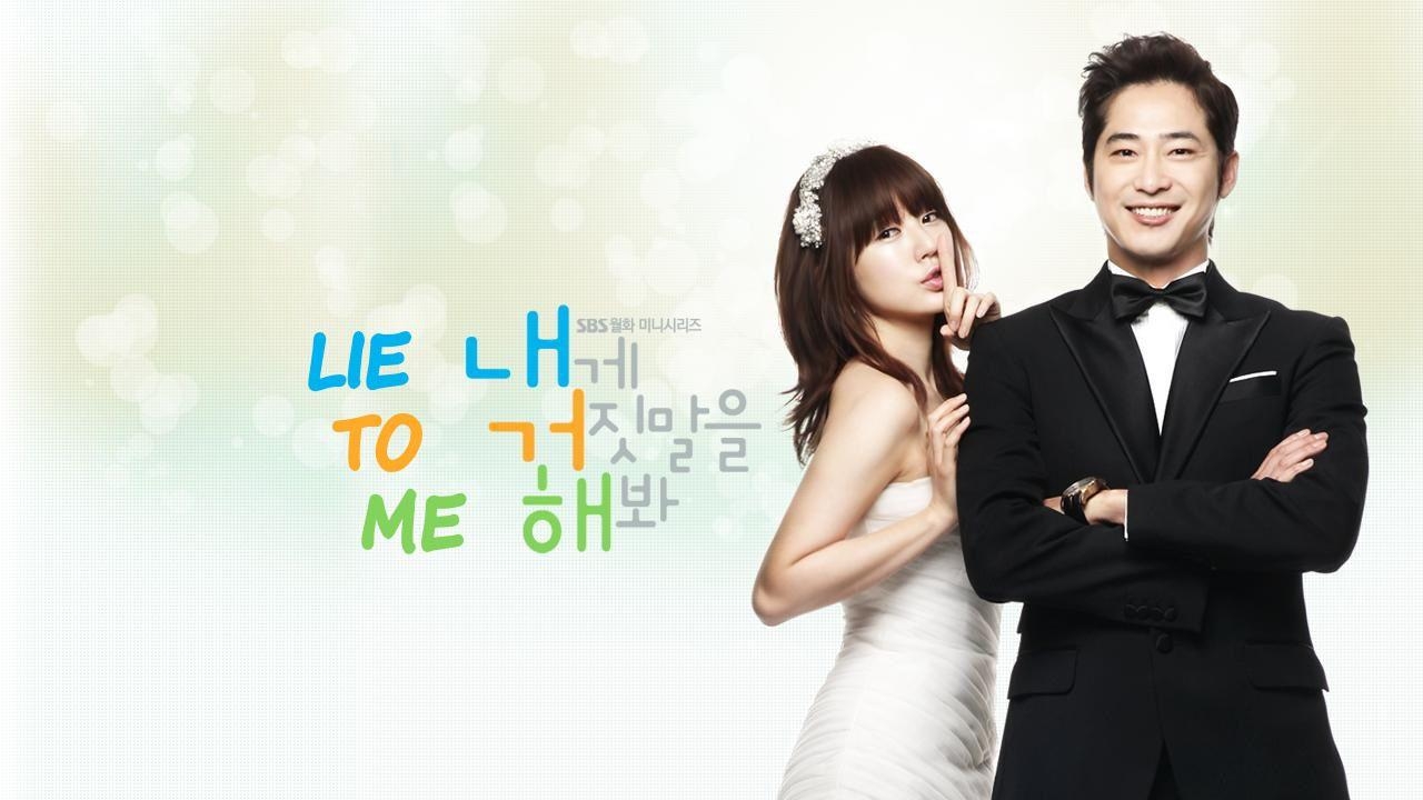 1280x720 Lie to me (Korean Drama) image Lie To me HD wallpaper, Desktop