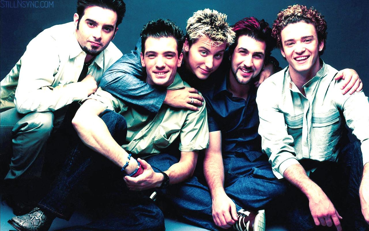 1280x800 Still *NSYNC. An *NSYNC Fansite Downloads, Desktop