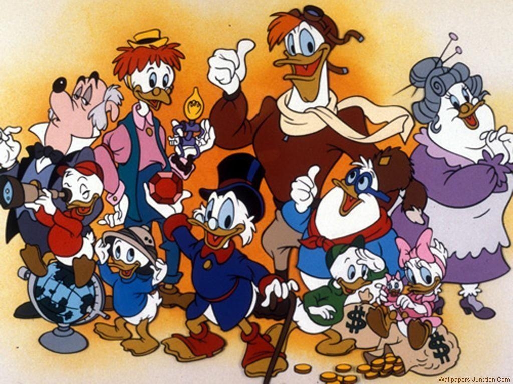 1030x770 Pin Ducktales Wallpaper, Desktop