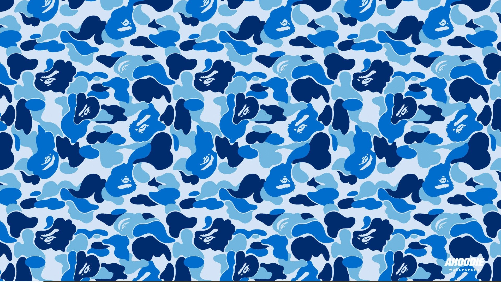 1920x1080 BAPE MacBook Wallpaper, Desktop