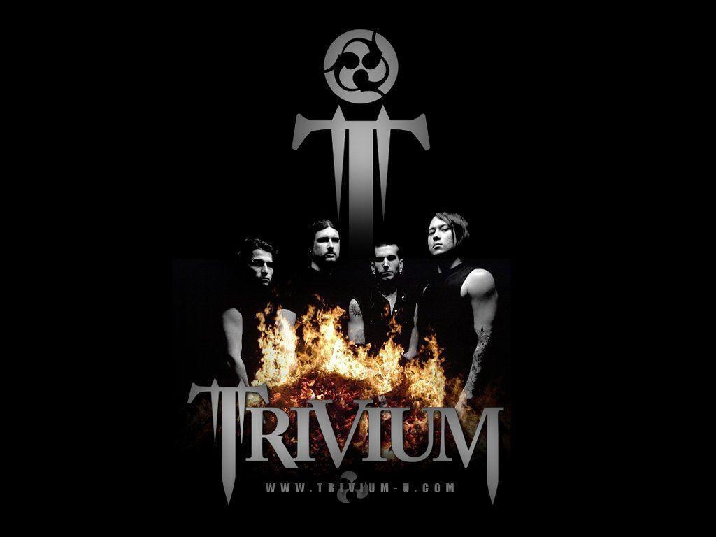 1030x770 trivium wallpaper 4 - Image And Wallpaper free to download, Desktop