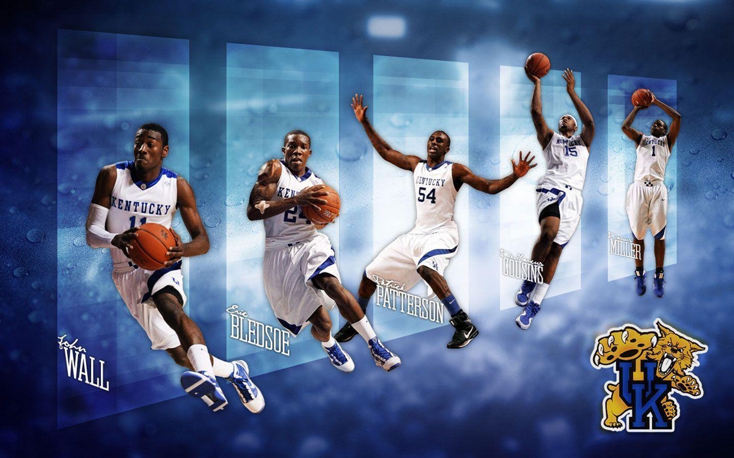 1440x900 Kentucky Wildcats Wallpaper at BasketWallpaper, Desktop