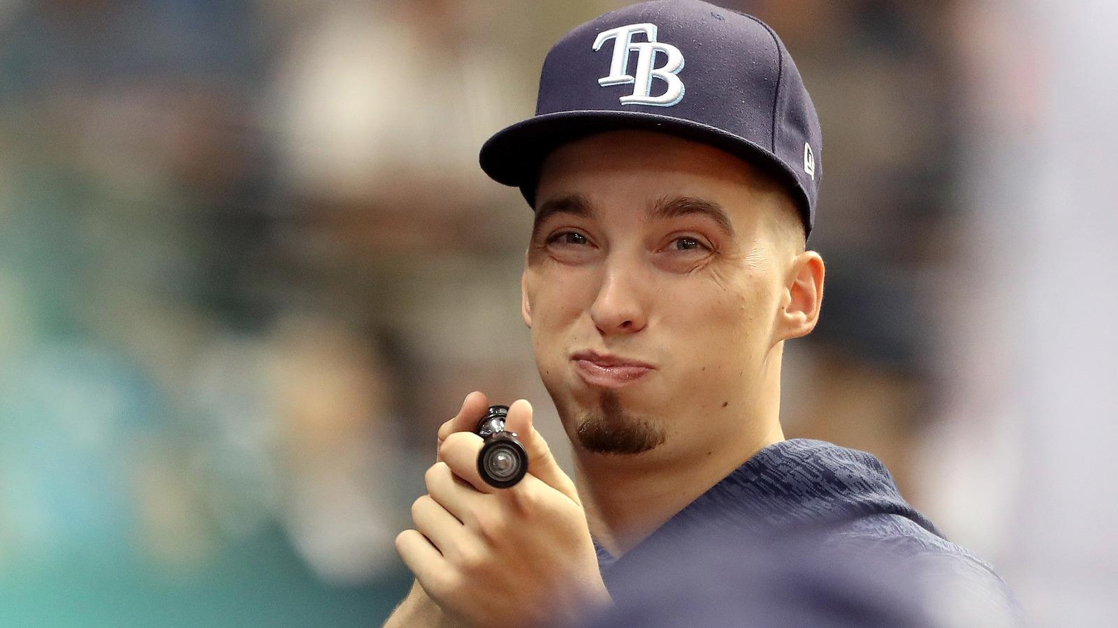 1600x900 Rays place Blake Snell on disabled list, Desktop