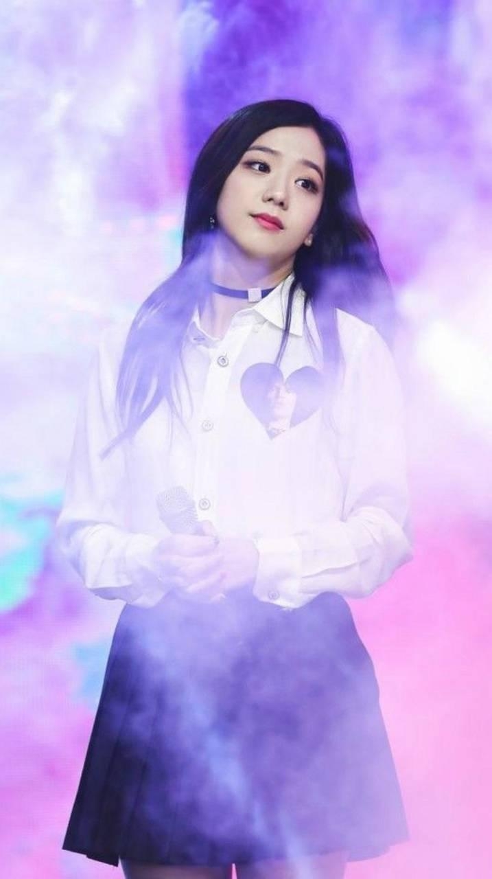 720x1280 Jisoo BlackPink Wallpaper, Phone