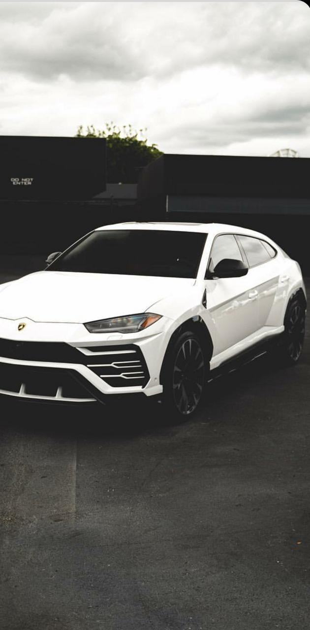 630x1280 Lamborghini Urus wallpaper, Phone