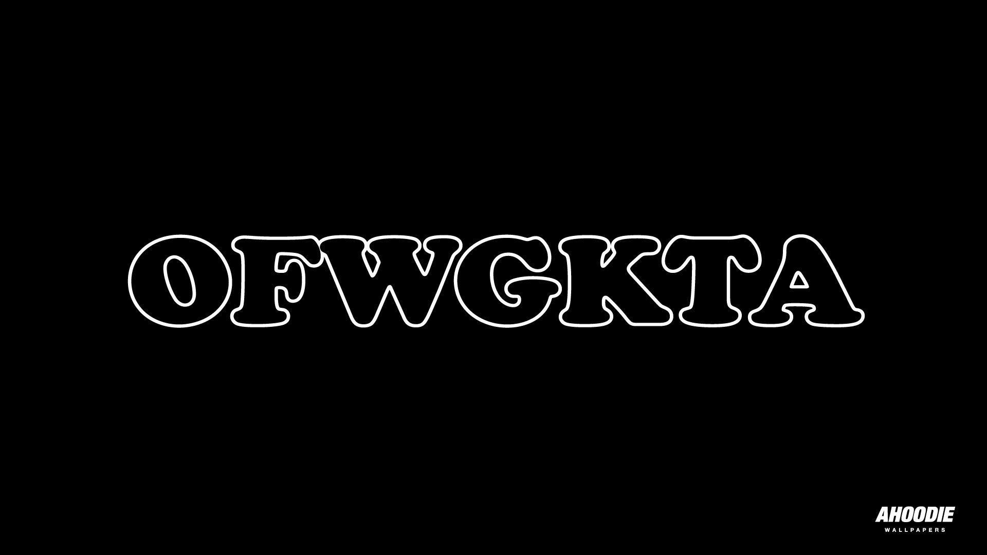 1920x1080 Odd Future Computer Background, Desktop