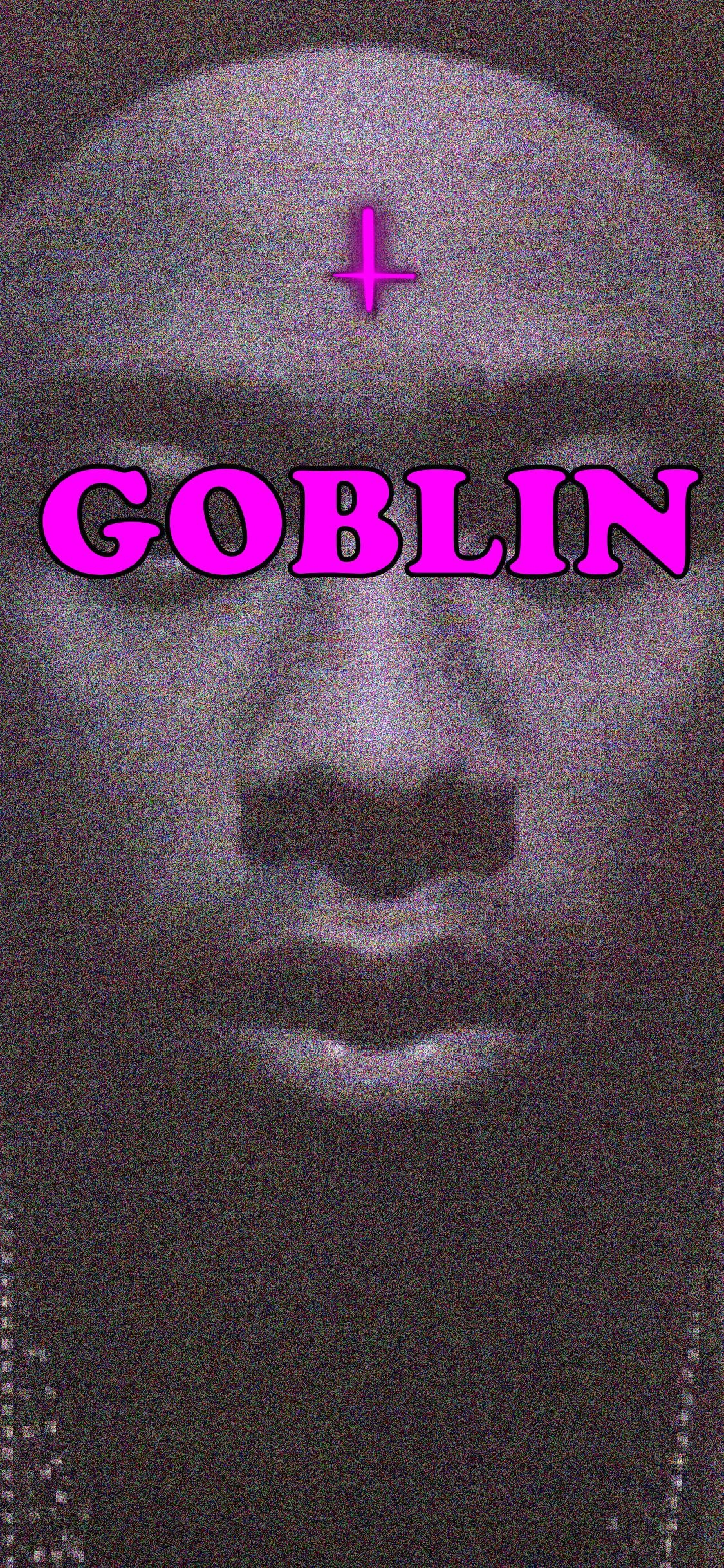 1130x2440 Goblin wallpaper (Free for anyone to use), Phone