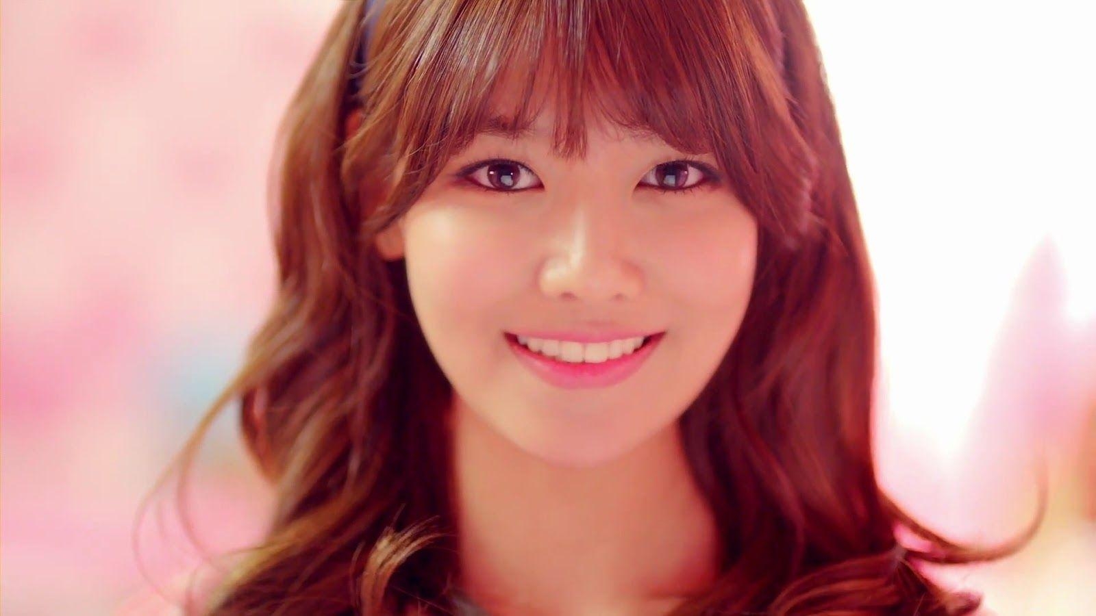 1600x900 SNSD Sooyoung Wallpaper. hdwallpaper, Desktop