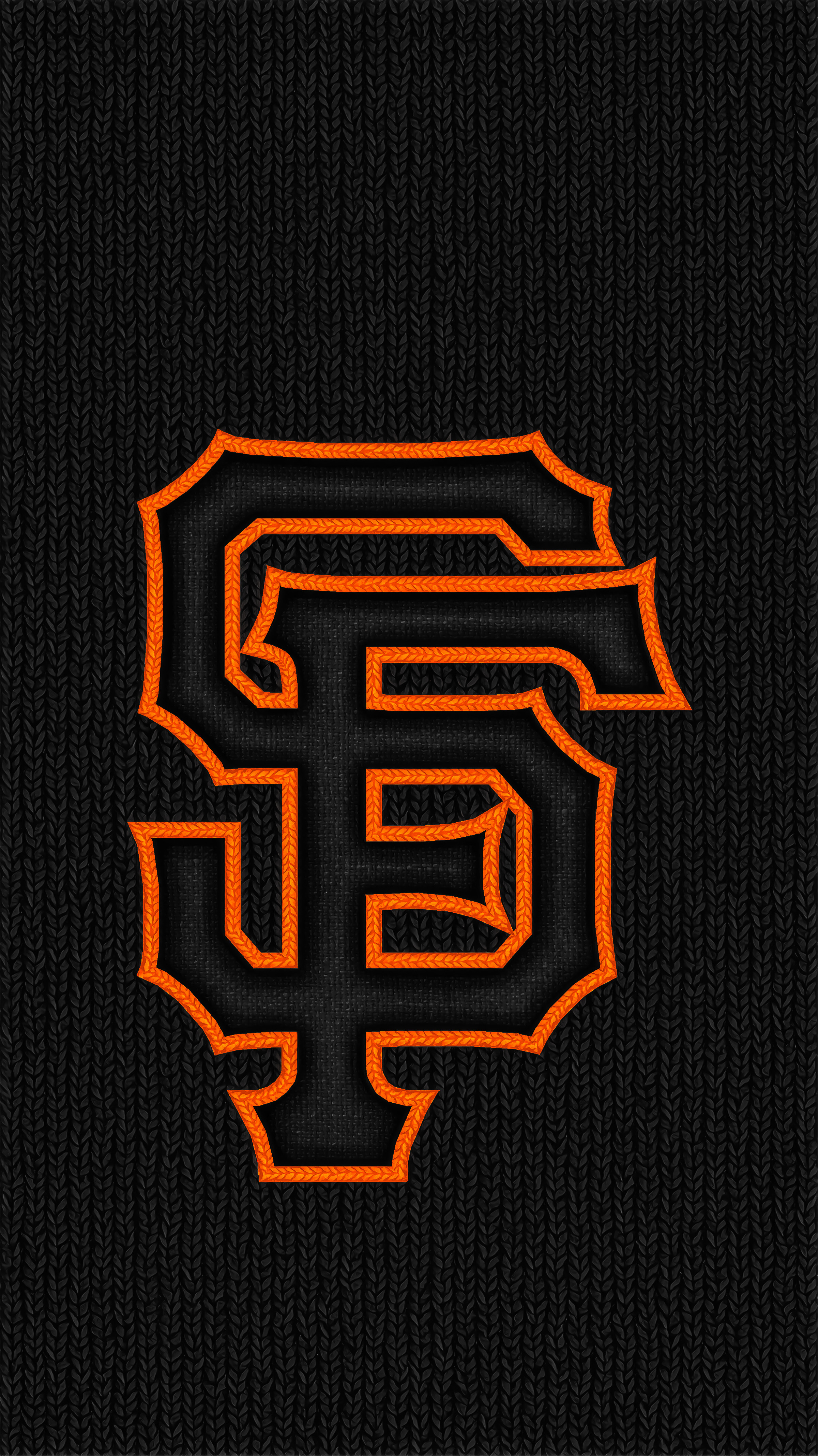 2400x4270 I made some giants wallpaper !, Phone