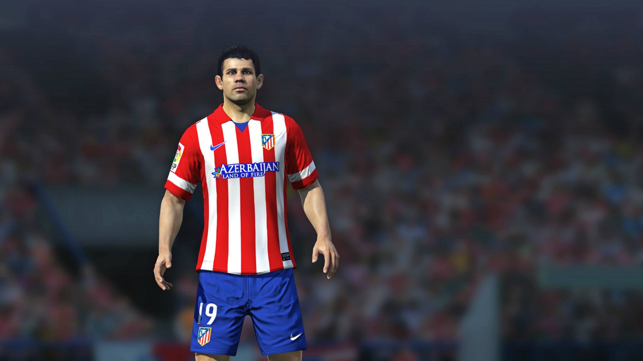 2050x1160 Diego Costa Atletico Madrid (id: 200952), Desktop