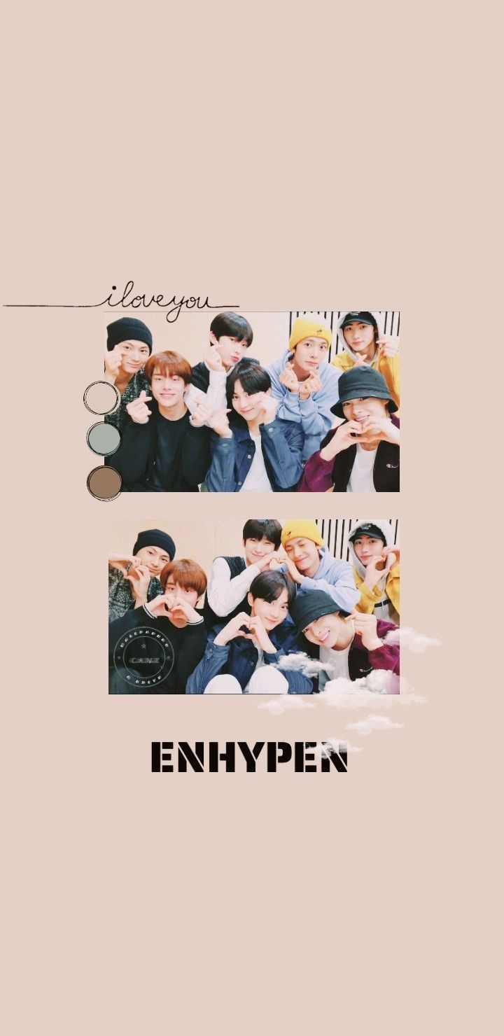 720x1480 enhypen 엔하이픈 wallpaper. Phone wallpaper image, Aesthetic wallpaper, Wallpaper, Phone