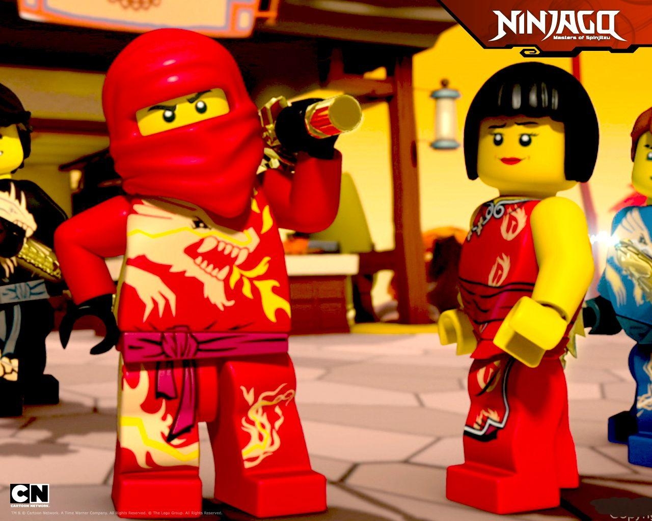 1280x1030 NINJAGO. Free Wallpaper and Picture, Desktop