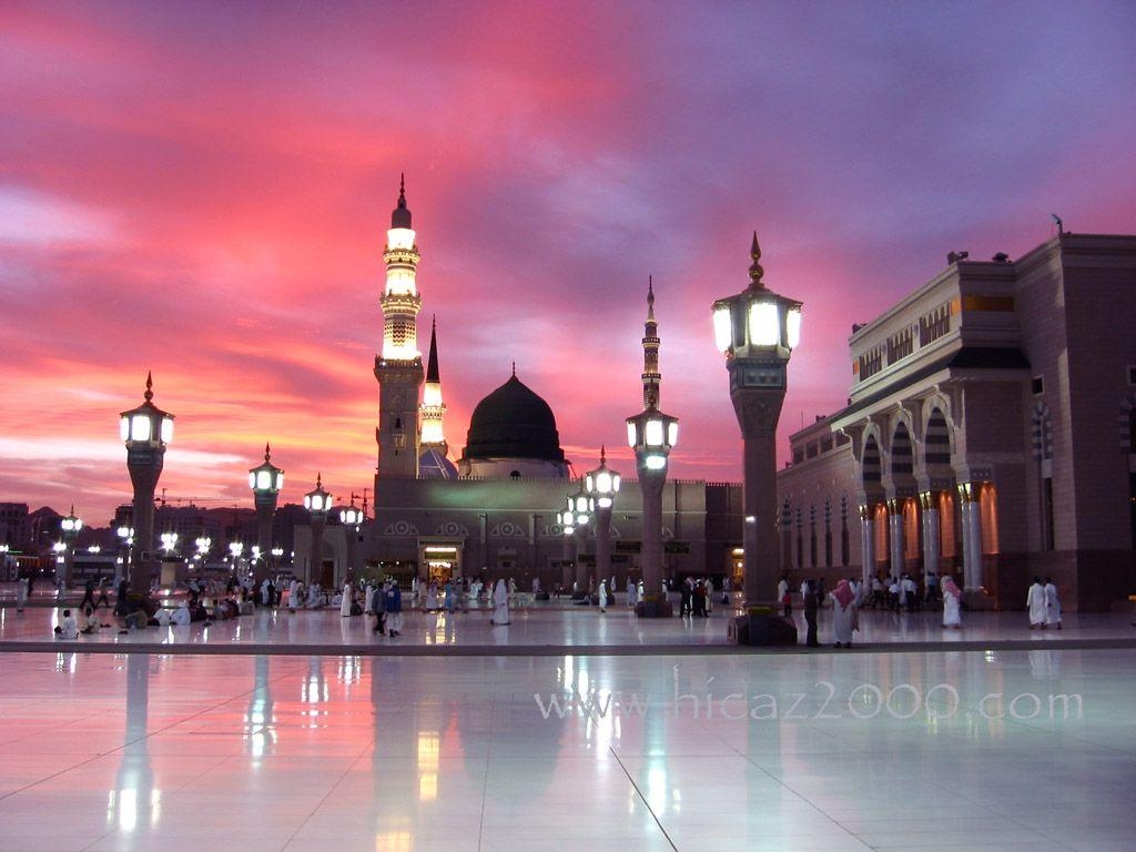 1030x770 Club 4 Buzz: Madina Wallpaper, Desktop