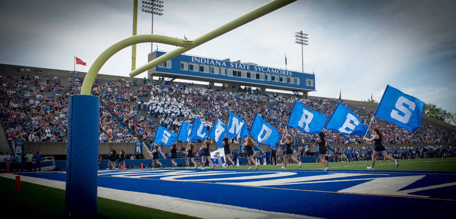 1600x770 Free Downloads. Indiana State University, Dual Screen