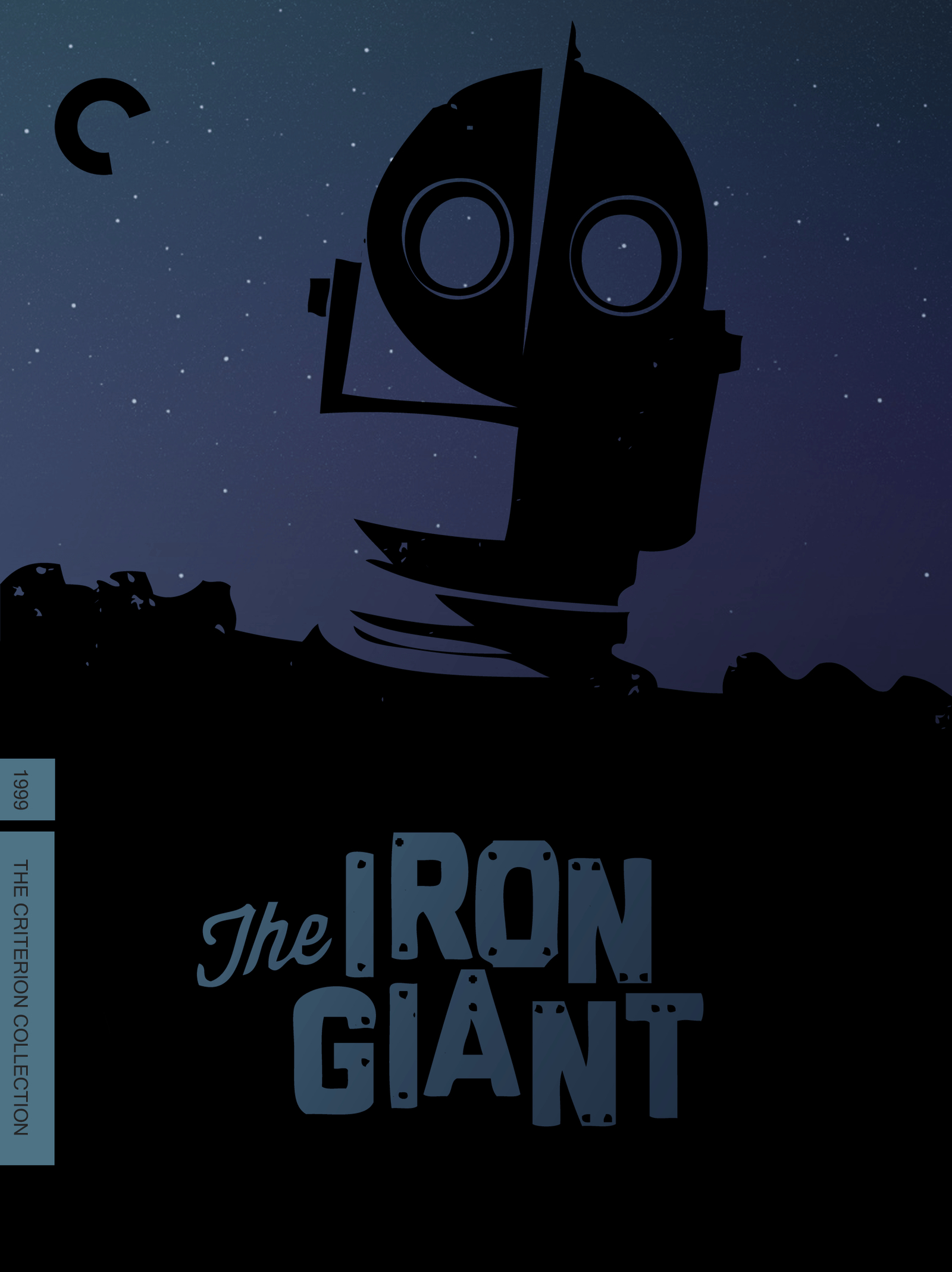 1600x2140 The Iron Giant HD Wallpaper, Phone