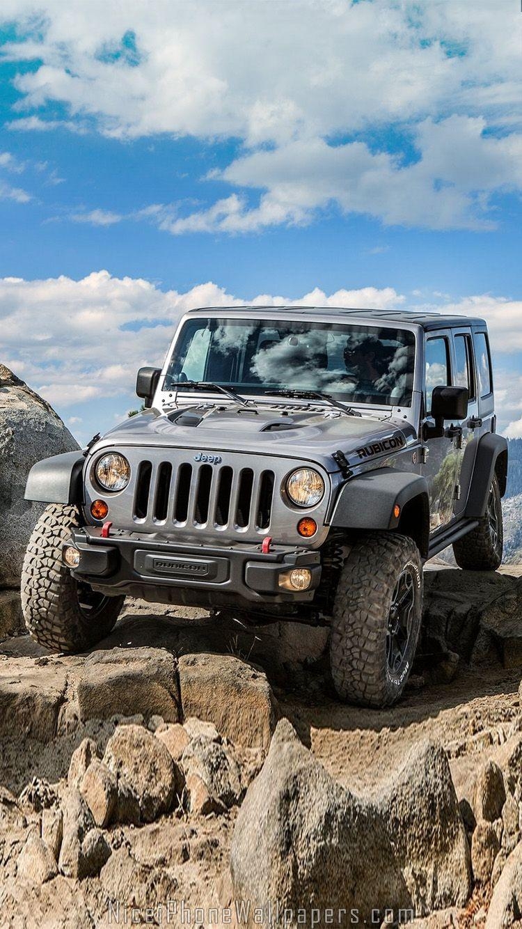 750x1340 Jeep Wrangler Rubicon IPhone 6 6 Plus Wallpaper. Cars IPhone, Phone