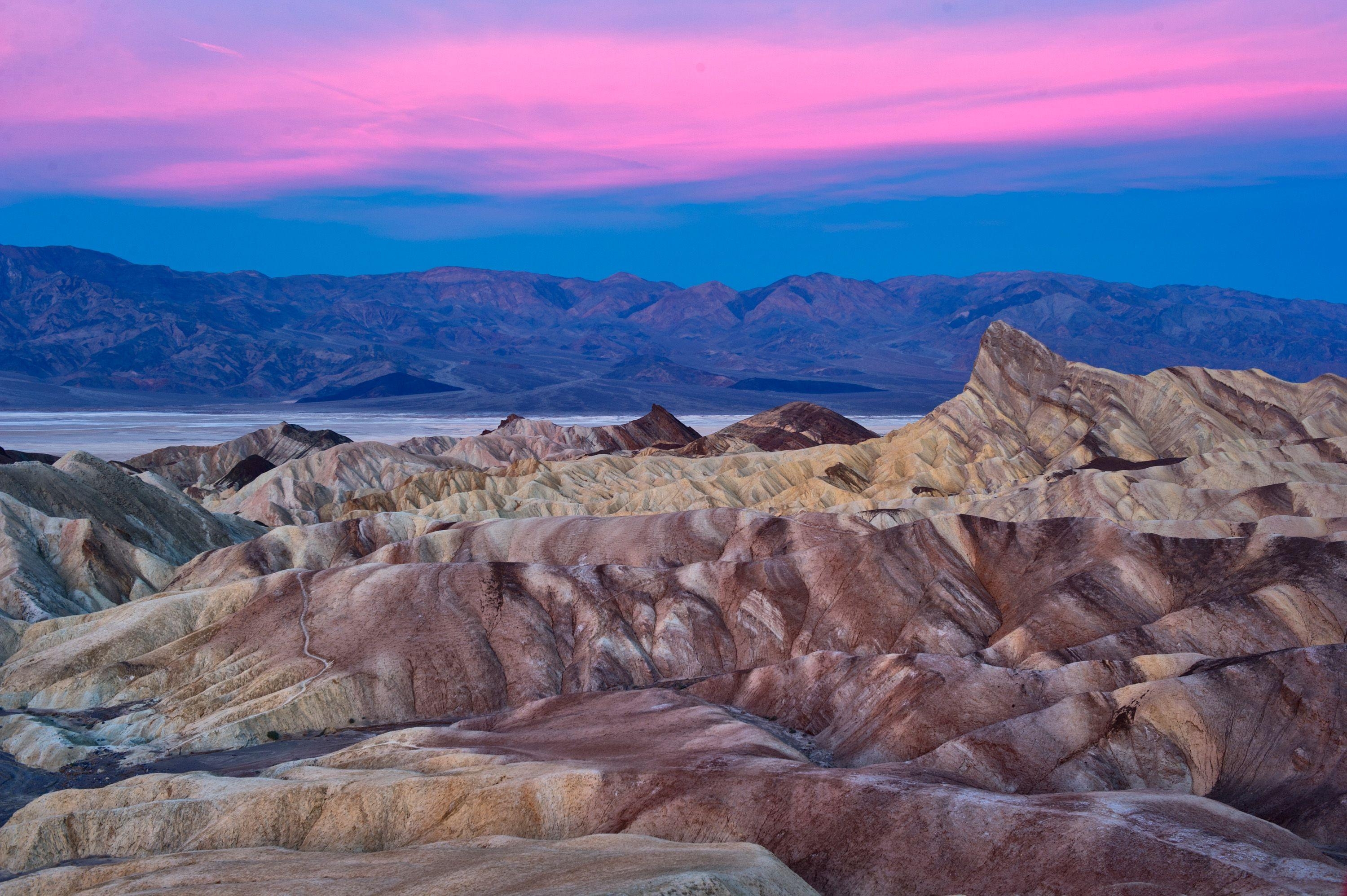 3000x2000 Death Valley, Desktop