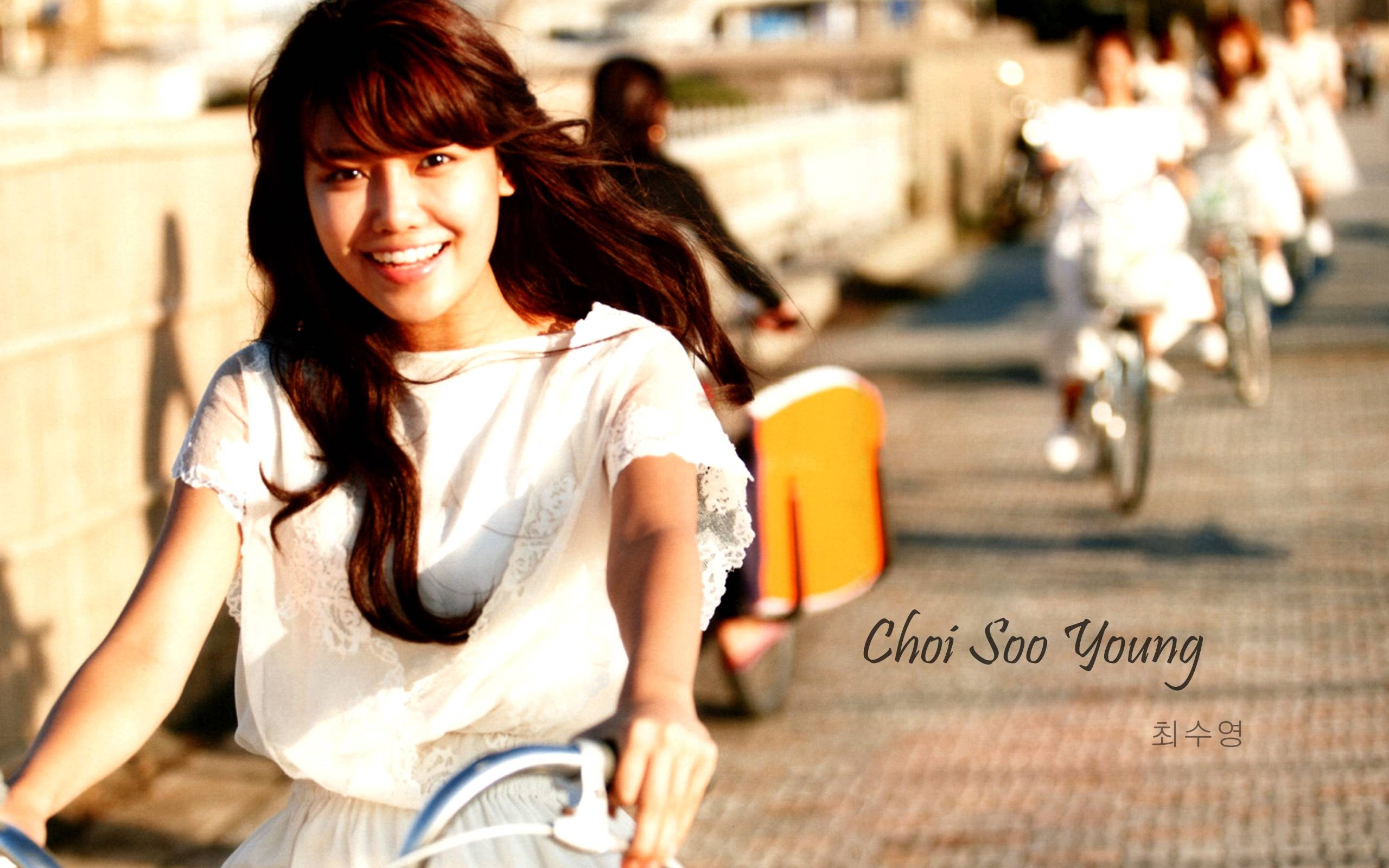 2560x1600 Soshipapers Sooyoung wallpaper, Desktop