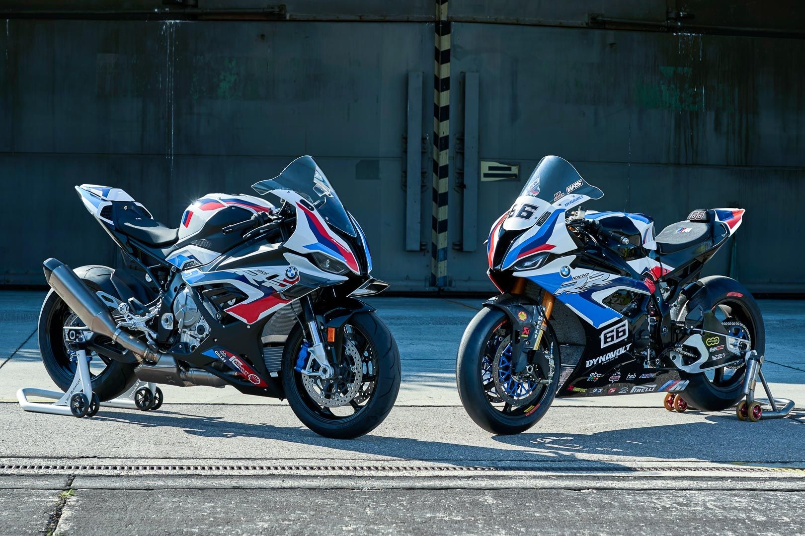 1620x1080 BMW M 1000 RR First Look (21 Fast Facts From World Superbike), Desktop