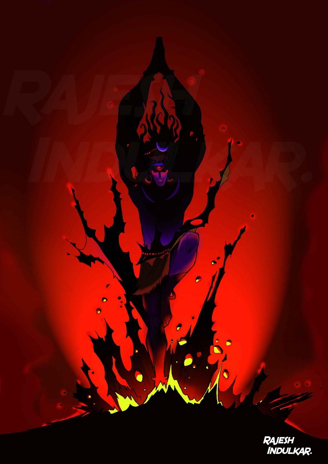 1140x1600 Rudra Wallpaper. Mahadev Rudra Avatar, Phone