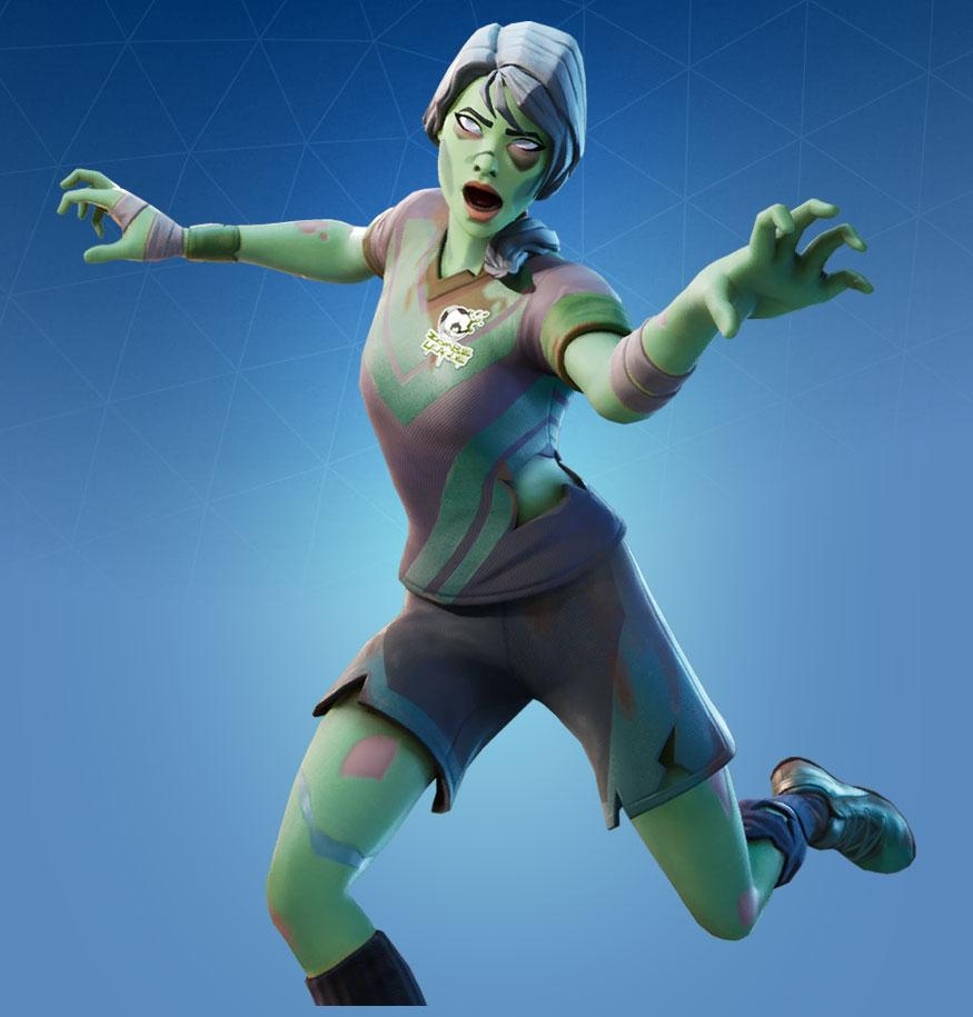 880x920 Putrid Playmaker Fortnite wallpaper, Phone